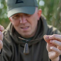 Evolve Tackle QC Weight Clips